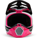Fox V1 头盔 V1 Nitro Mips Motocross Helmet Black/White/Pink