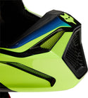 Fox V1 头盔 V1 Streak Mips Motocross Helmet Black/Blue/Yellow