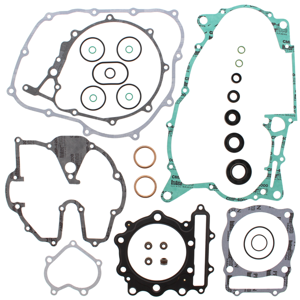 VERTEX 缸垫/密封 COMPLETE GASKET SET WITH OIL SEALS