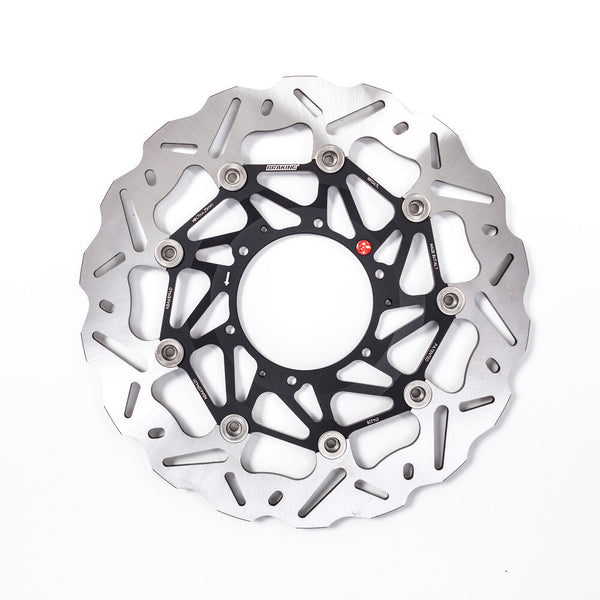 BRAKING 刹车 SK2 DIRECTIONAL ROTOR LEFT