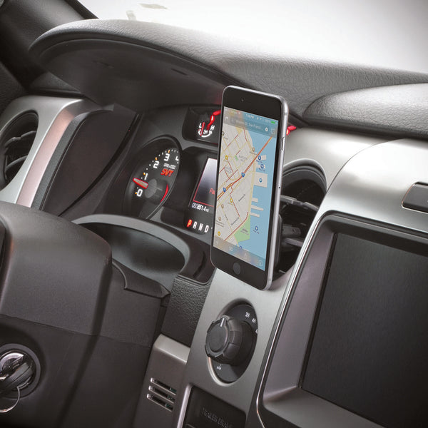 Scosche 安装支架 Magnetic Vent Mount