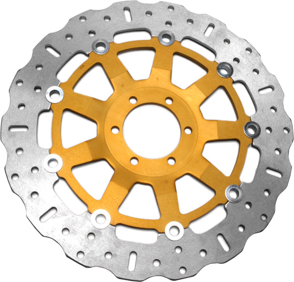 EBC 刹车盘 Contour Brake Rotor