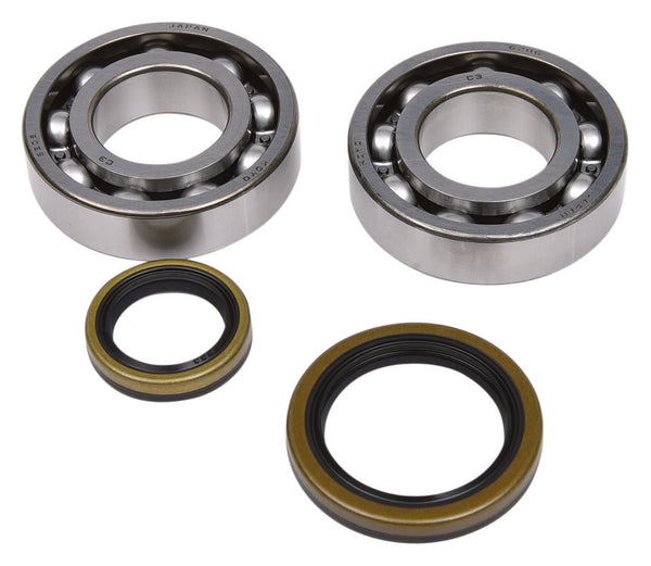 ALL BALLS 缸垫/密封 CRANKSHAFT BEARING/密封套件