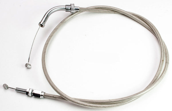 MOTION PRO 油门/刹车/离合线 ARMOR COAT THROTTLE PUSH CABLE