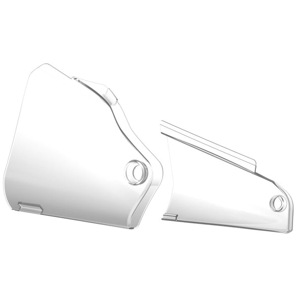 Polisport 贴花保护 Husqvarna Graphic Guards Clear HUS