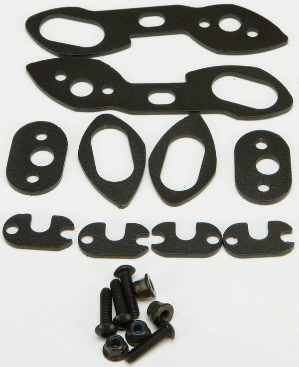GIVI 配件 TURN SIGNAL RELOCATE KIT