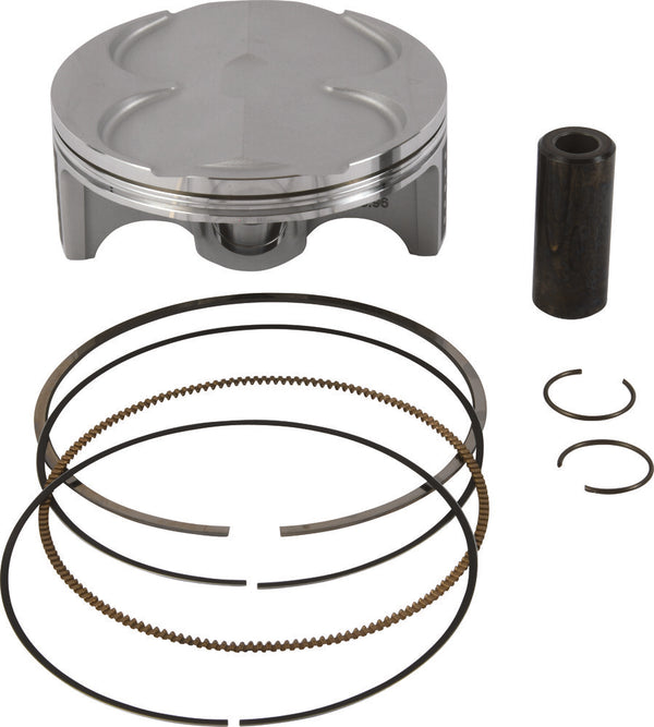 VERTEX 活塞 PISTON KIT GP RC FORGED 96.96/STD 13.3:1 YAM