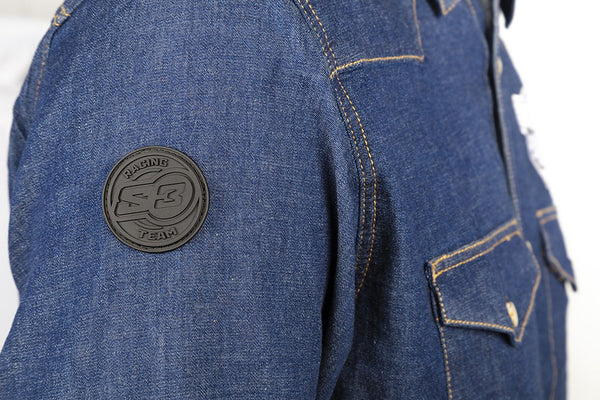 S3 Denim 骑行服 Casual Casual