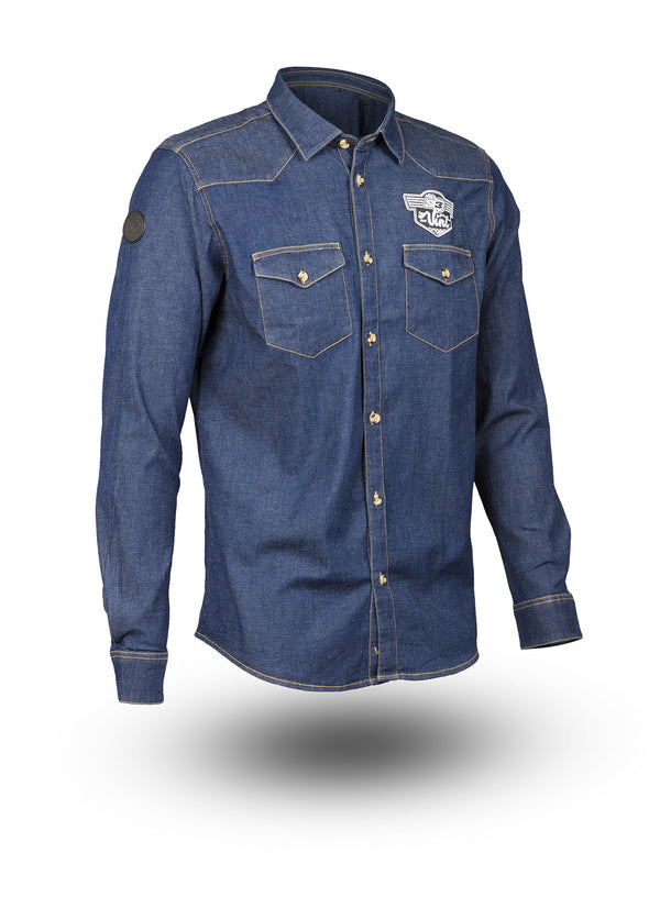 S3 Denim 骑行服 Casual Casual