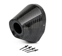 PRO CIRCUIT 排气管 Exhaust Carbon End Cap