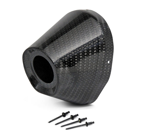 PRO CIRCUIT 排气管 Exhaust Carbon End Cap