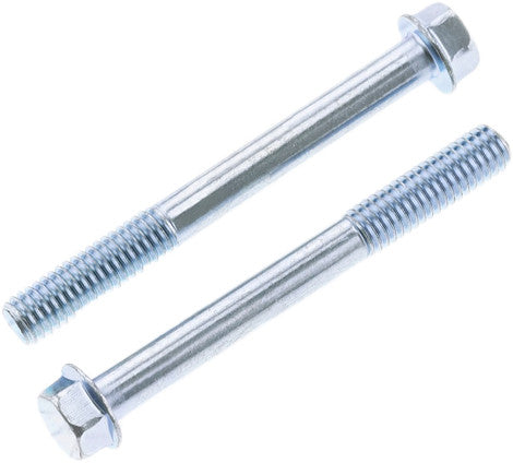 BOLT 五金件 M6 8mm Hex Head Flange Bolts