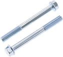 BOLT 五金件 M6 8mm Hex Head Flange Bolts