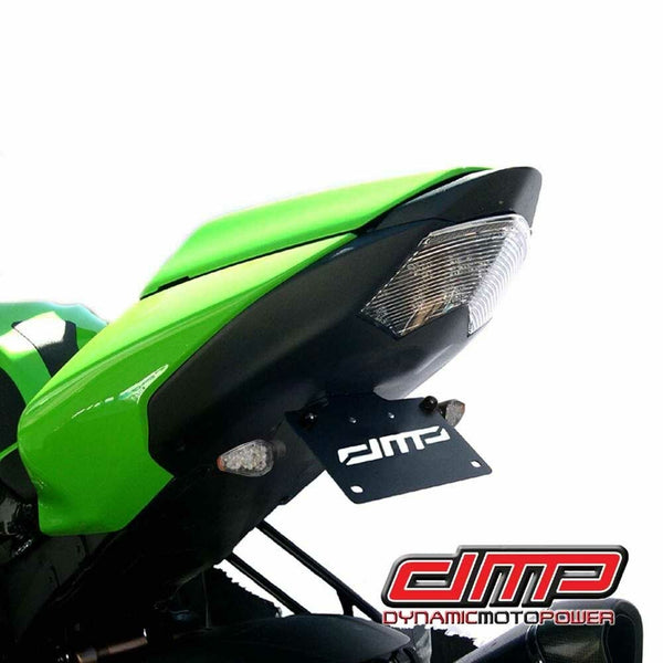 DMP 车身 FENDER ELIMINATOR KIT W/LIGHTS