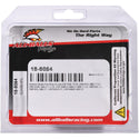 ALL BALLS 刹车 BRAKE PAD KIT SINTERED