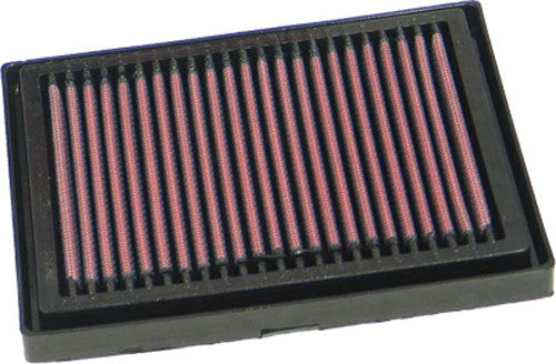 K&N 空气滤清器 Air Filter