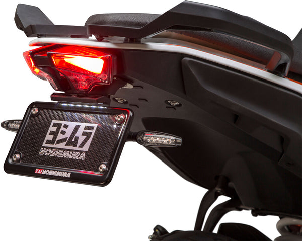 YOSHIMURA 车身 FENDER ELIMINATOR KIT KTM