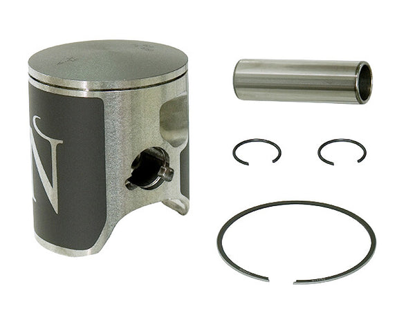 NAMURA 活塞 PISTON KIT NIKASIL CYL 66.34/STD 11:1