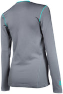 KLIM 骑行衣 Solstice 2.0 Woman Shirt Grey