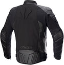 ALPINESTARS 骑行夹克 Proton waterproof Motorcycle Leather Jacket