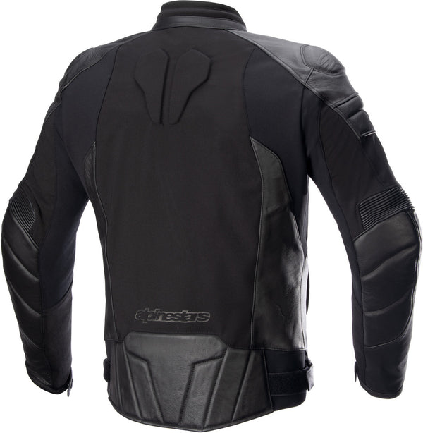 ALPINESTARS 骑行夹克 Proton waterproof Motorcycle Leather Jacket
