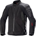 ALPINESTARS 骑行夹克 Proton waterproof Motorcycle Leather Jacket