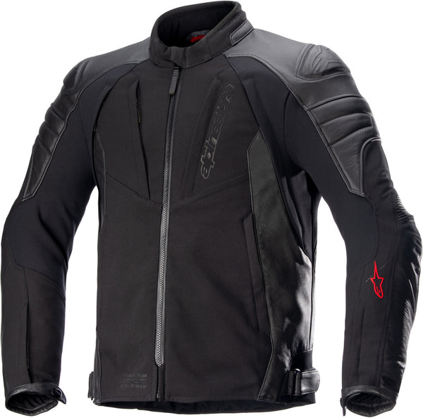 ALPINESTARS 骑行夹克 Proton waterproof Motorcycle Leather Jacket