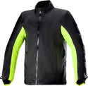 ALPINESTARS 骑行夹克 Bogota Pro Drystar® waterproof Motorcycle Textile Jacket Grey