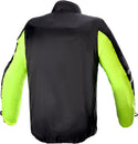 ALPINESTARS 骑行夹克 Bogota Pro Drystar® waterproof Motorcycle Textile Jacket Grey