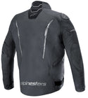 ALPINESTARS 骑行夹克 T-Fuse Sport waterproof Motorcycle Textile Jacket Anthracite
