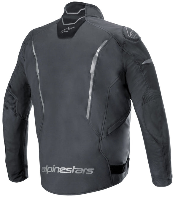 ALPINESTARS 骑行夹克 T-Fuse Sport waterproof Motorcycle Textile Jacket Anthracite