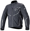 ALPINESTARS 骑行夹克 T-Fuse Sport waterproof Motorcycle Textile Jacket Anthracite