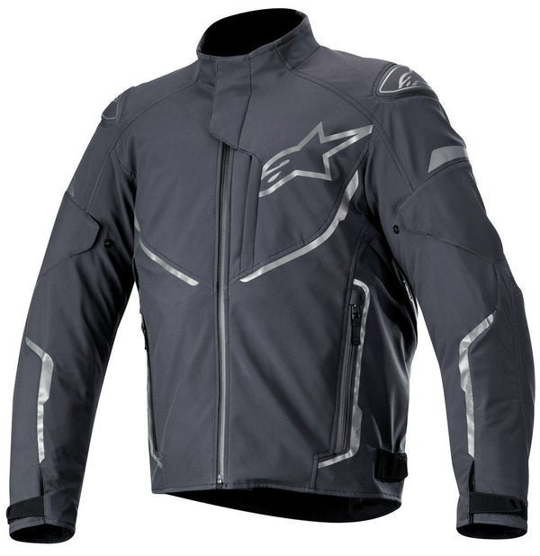 ALPINESTARS 骑行夹克 T-Fuse Sport waterproof Motorcycle Textile Jacket Anthracite