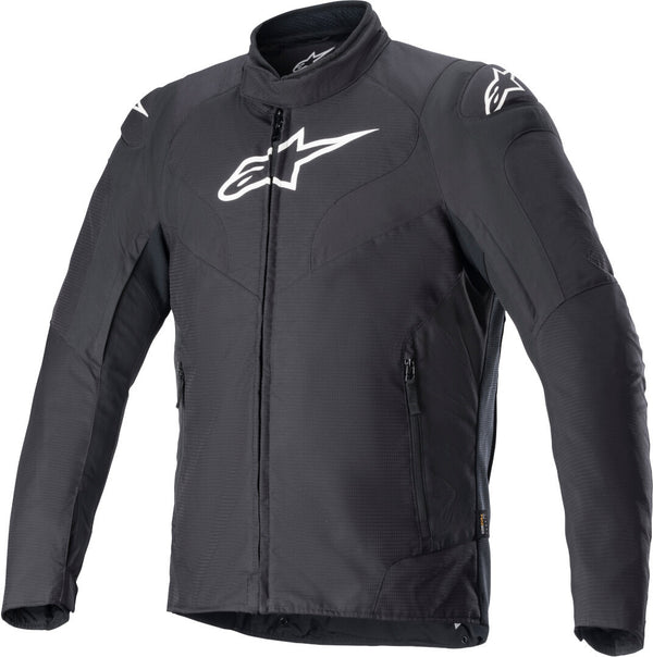 ALPINESTARS 骑行夹克 RX-3 Waterproof Motorcycle Textile Jacket Black