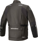 ALPINESTARS 骑行夹克 Andes V3 Drystar Motorcycle Textile Jacket Black