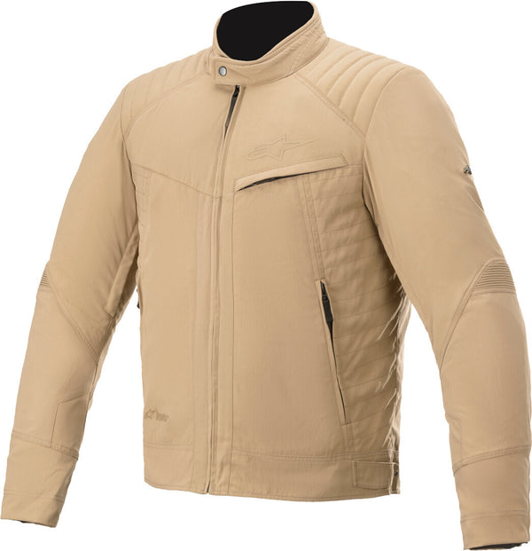 ALPINESTARS 骑行夹克 T-Burstun Motorcycle Textile Jacket Khaki