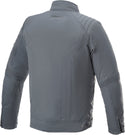 ALPINESTARS 骑行夹克 T-Burstun Motorcycle Textile Jacket Grey