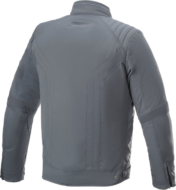 ALPINESTARS 骑行夹克 T-Burstun Motorcycle Textile Jacket Grey