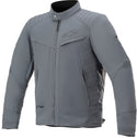 ALPINESTARS 骑行夹克 T-Burstun Motorcycle Textile Jacket Grey
