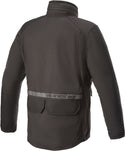 ALPINESTARS 骑行夹克 City Pro Drystar Motorcycle Textile Jacket