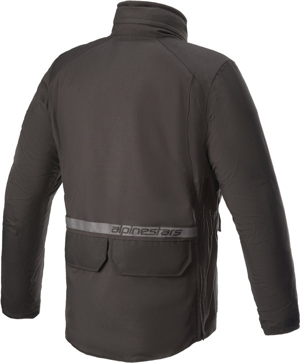 ALPINESTARS 骑行夹克 City Pro Drystar Motorcycle Textile Jacket