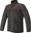 ALPINESTARS 骑行夹克 City Pro Drystar Motorcycle Textile Jacket