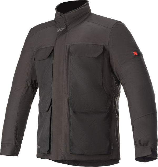 ALPINESTARS 骑行夹克 City Pro Drystar Motorcycle Textile Jacket