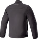 ALPINESTARS 骑行夹克 Husker Motorcycle Textile Jacket Black
