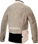 ALPINESTARS 骑行夹克 AMT-10LAB Drystar XF Motorcycle Textile Jacket