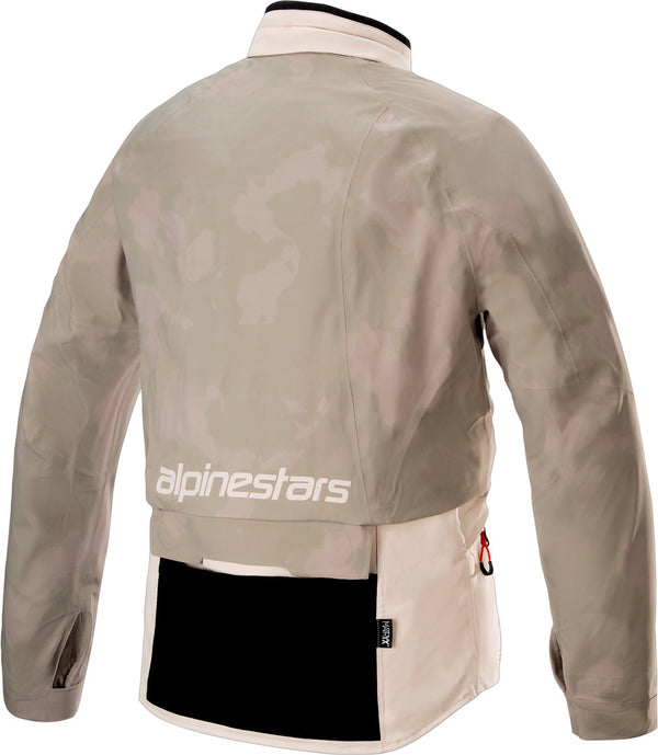 ALPINESTARS 骑行夹克 AMT-10LAB Drystar XF Motorcycle Textile Jacket