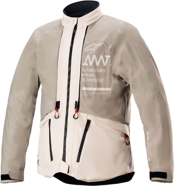 ALPINESTARS 骑行夹克 AMT-10LAB Drystar XF Motorcycle Textile Jacket