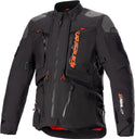 ALPINESTARS 骑行夹克 AMT-10 R Drystar® XF waterproof Motorcycle Textile Jacket Black
