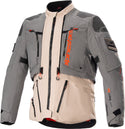 ALPINESTARS 骑行夹克 AMT-10 R Drystar® XF waterproof Motorcycle Textile Jacket Black