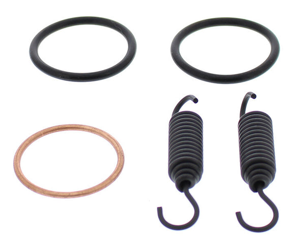 Vertex 排气垫片 Suzuki/Kawasaki Exhaust Gasket Kit